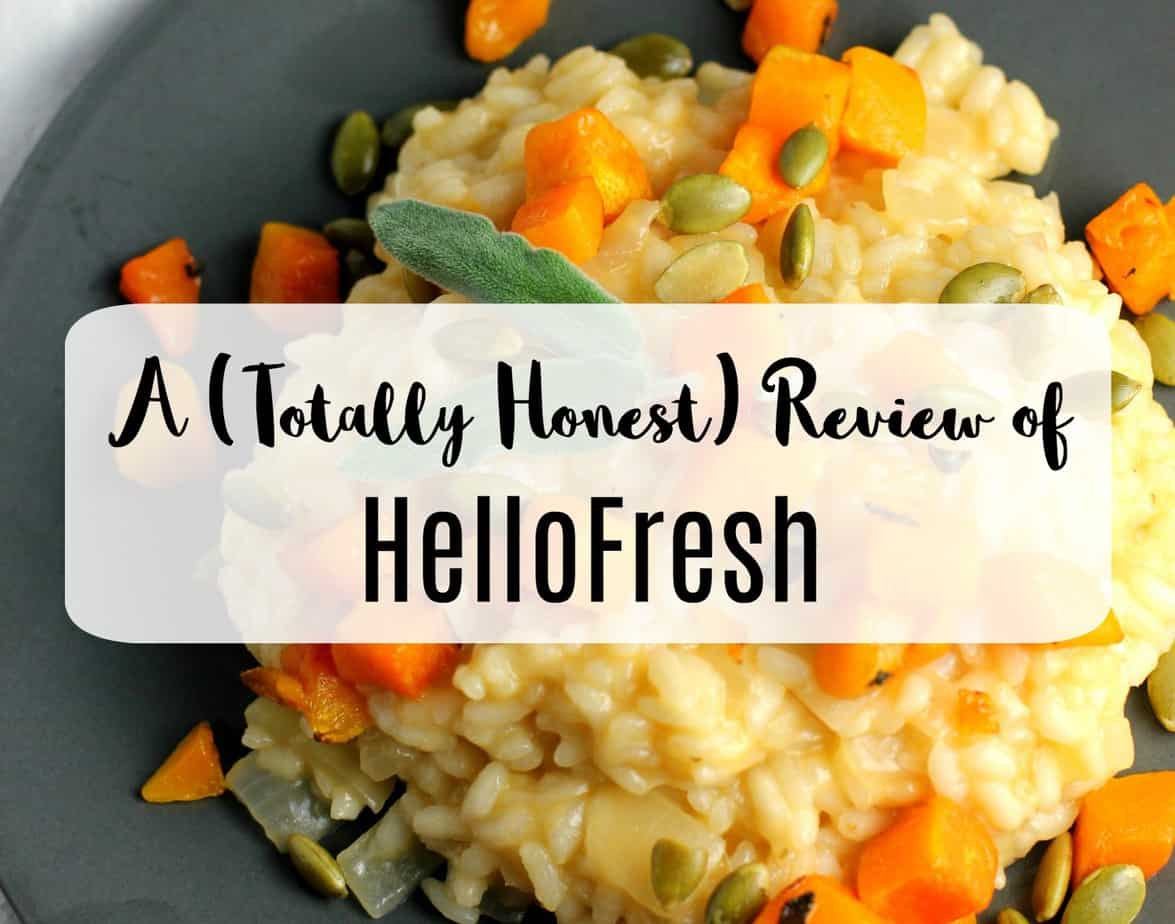 Hello Fresh Vegetarian Recipes
 HelloFresh Ve arian Meal Kit Review I Heart Ve ables