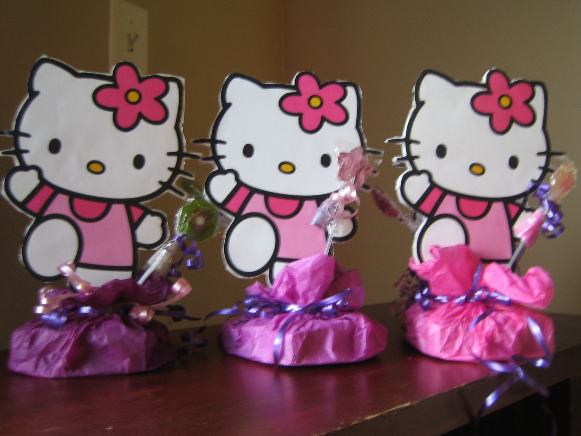 Hello Kitty Baby Shower Decorations At Party City
 hello kitty baby shower decorations