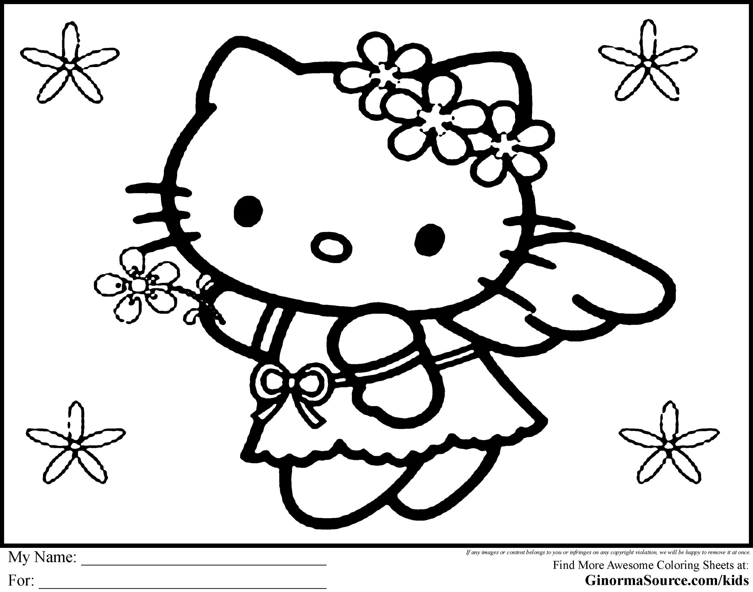 Hellokids Coloring Pages
 Print My Name Coloring Pages at GetColorings