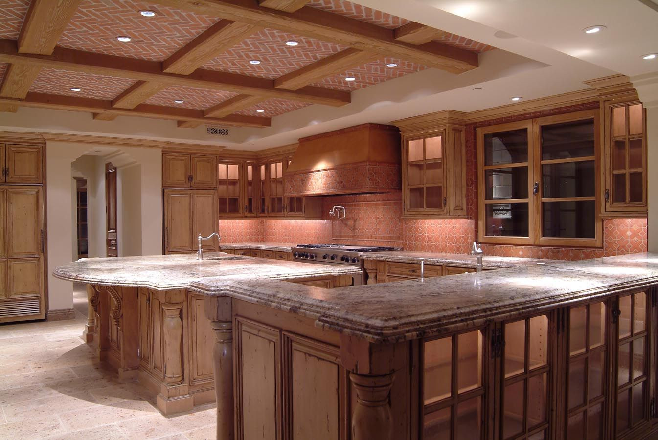 High End Kitchen Cabinets Brands
 Ultra High End Custom Kitchen Cabinetry