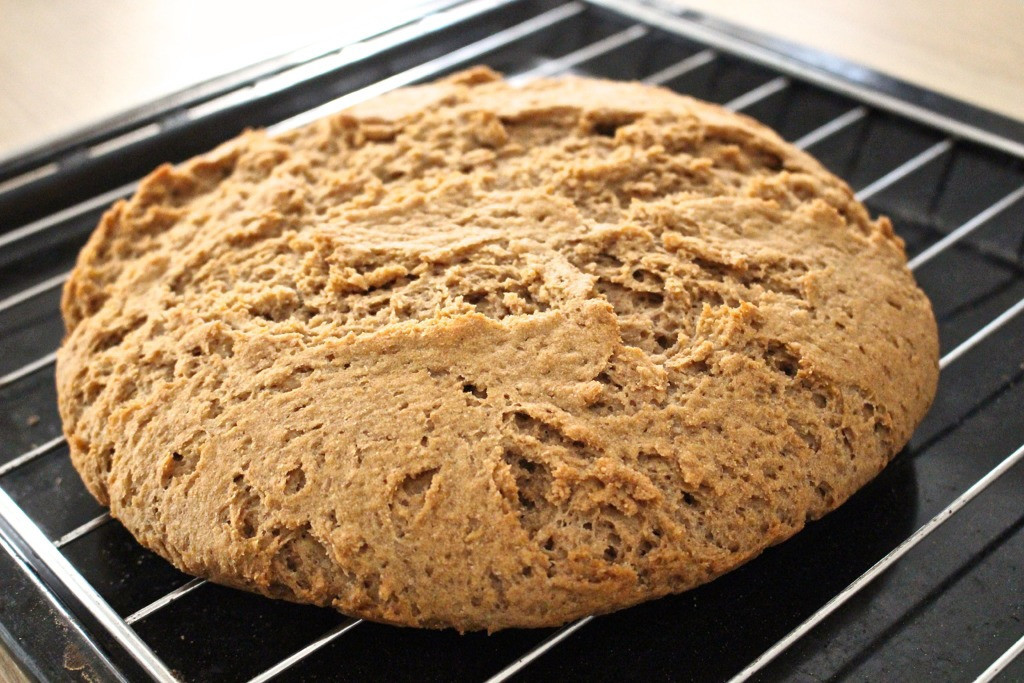 High Fiber Bread Recipe
 Best 20 High Fiber Bread Machine Recipe Best Diet and
