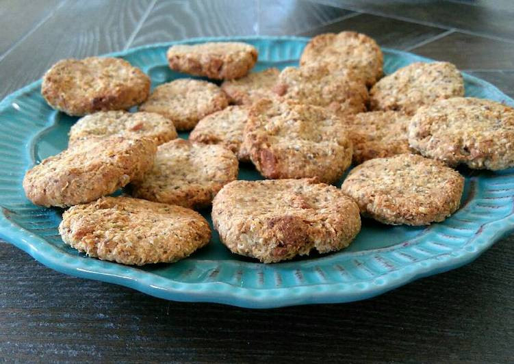 High Fiber Oatmeal Cookies
 Top 24 High Fiber Oatmeal Cookies Best Round Up Recipe