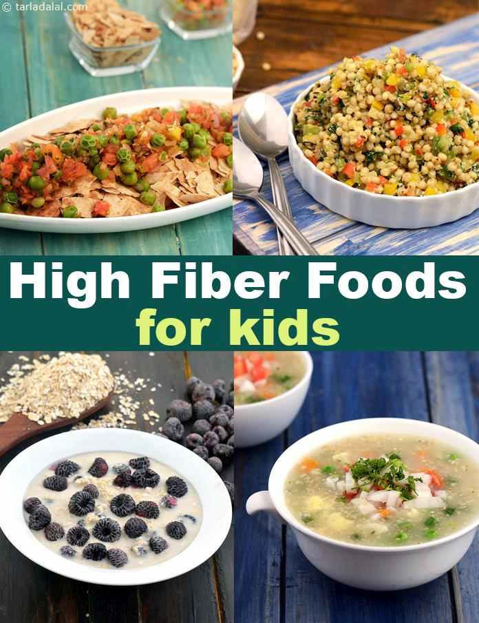 High Fiber Recipes For Toddlers
 24 the Best Ideas for High Fiber Recipes for toddlers