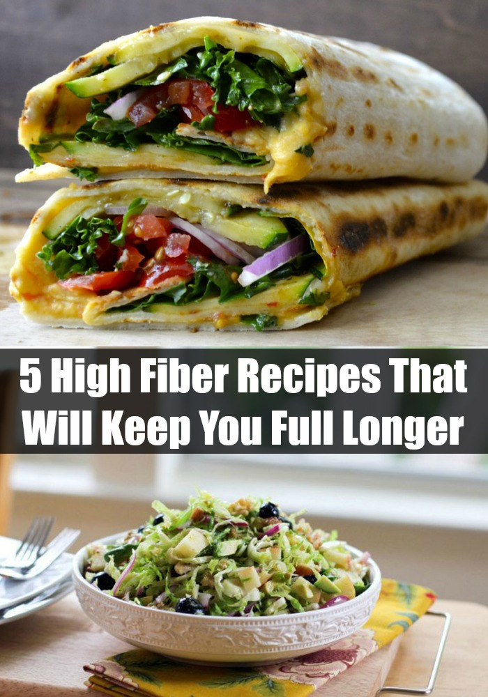 High Fiber Side Dishes
 20 Best Ideas High Fiber Side Dishes Best Diet and