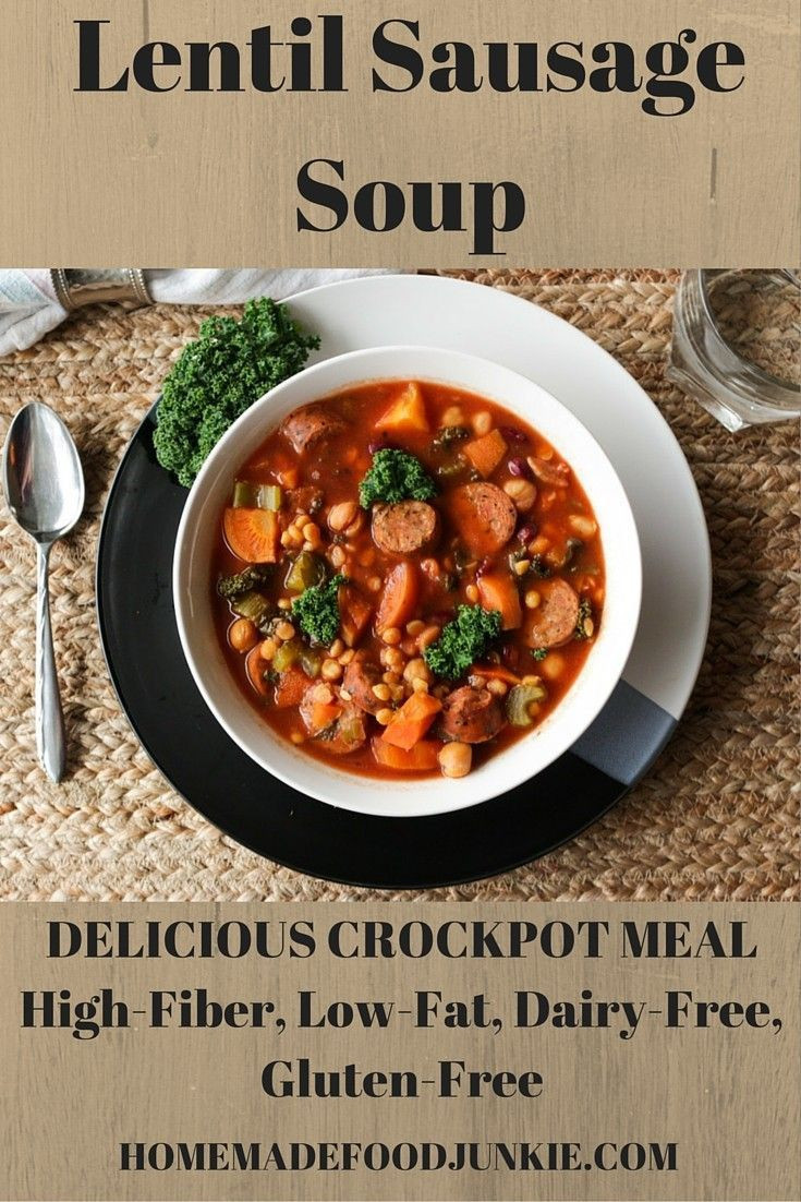 High Fiber Soup Recipes
 Best 24 High Fiber soup Recipes Best Round Up Recipe
