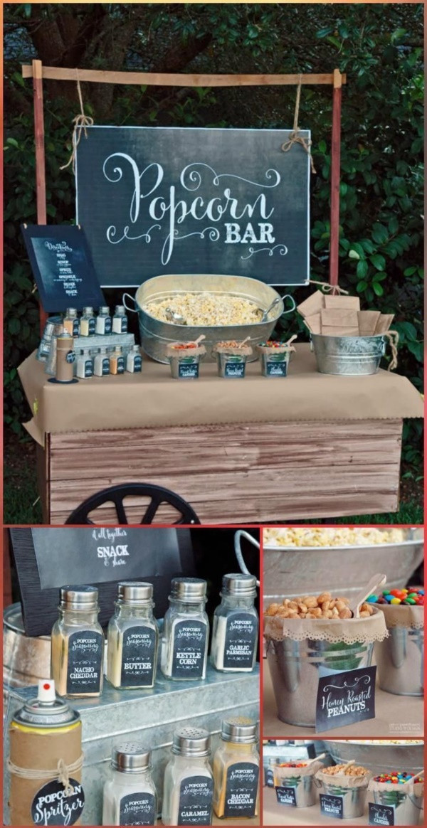 High Graduation Party Ideas
 20 Unique Graduation Party Ideas for High School 2019