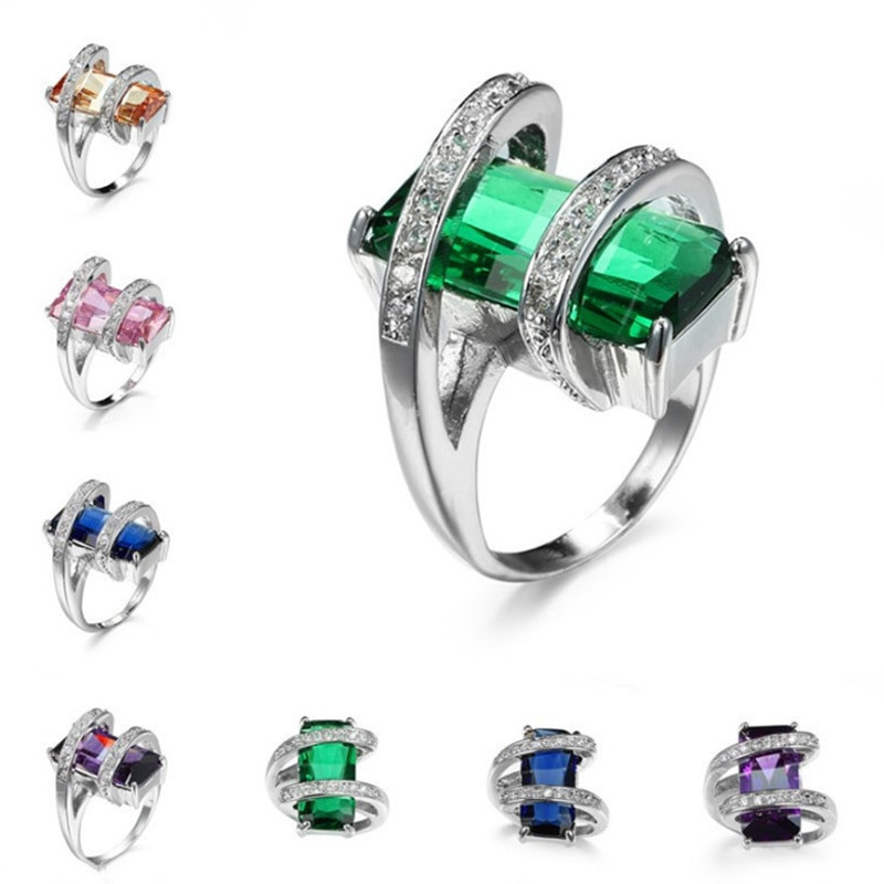 High Quality Cubic Zirconia Wedding Rings
 high quality Engagement Rings Cubic Zirconia Rings