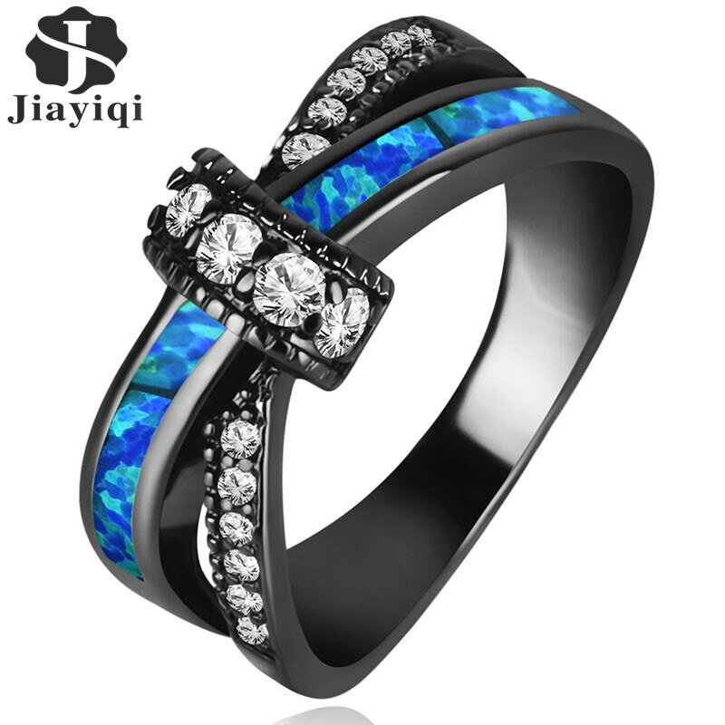 High Quality Cubic Zirconia Wedding Rings
 2017 High Quality Engagement Rings for Women "X" Square