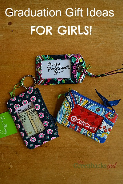High School Graduation Gift Ideas For Daughter
 Graduation Gift Ideas for High School Girl Natural Green Mom