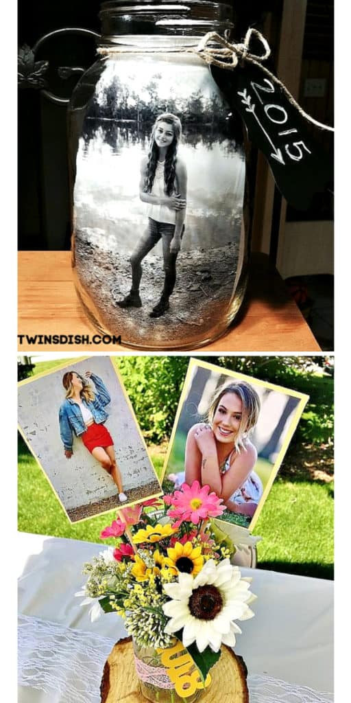 High School Graduation Party Entertainment Ideas
 8 The Best Picture Display Ideas For Your Grad Party
