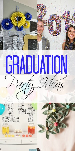 High School Graduation Party Entertainment Ideas
 9 Graduation Party Ideas for Your Graduate
