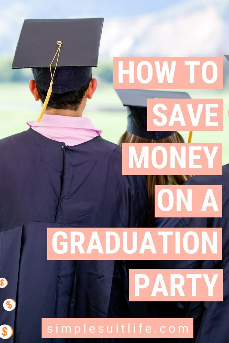 High School Graduation Party Entertainment Ideas
 Graduation Party Ideas How To Throw The Best Party In