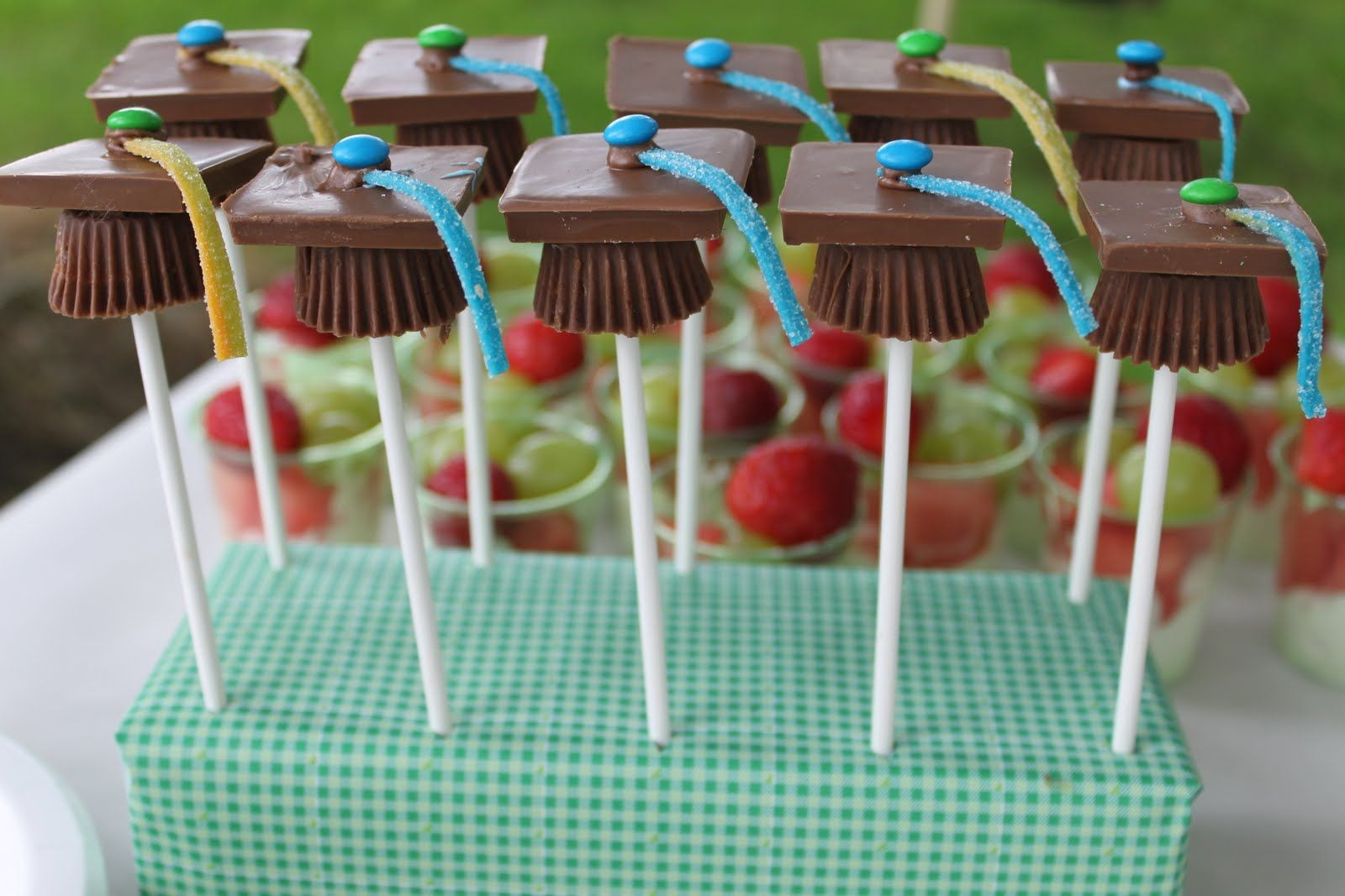 High School Graduation Party Ideas Food
 High School Graduation Party Ideas Pinterest