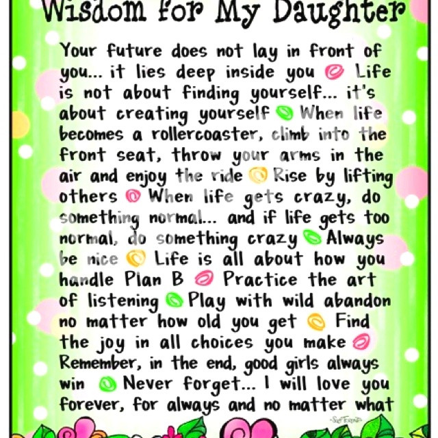 High School Graduation Quotes For Daughter
 Quotes about Daughters graduation 21 quotes