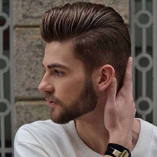 Hipster Boys Haircuts
 Hipster Men Hairstyles Every Men Should See