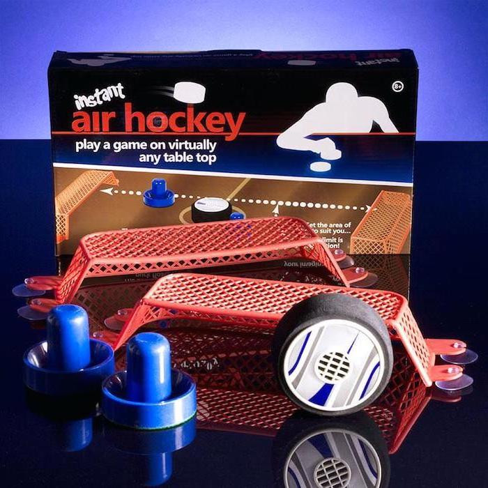 Hockey Gift Ideas For Boyfriend
 1001 ideas for Christmas ts for boyfriend who has it all