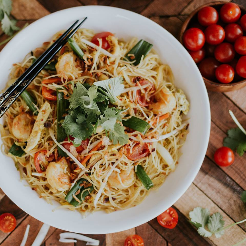 The 20 Best Ideas for Hokkien Street Noodles - Home, Family, Style and ...
