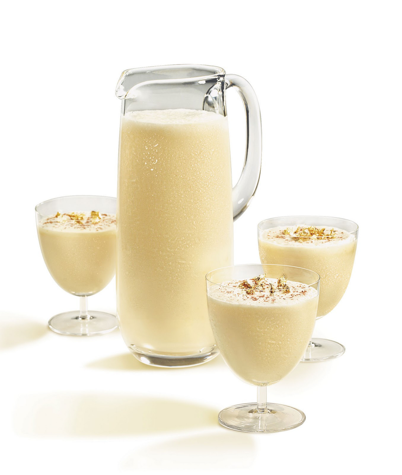 Holiday Eggnog Drinks
 The top 21 Ideas About Christmas Eggnog Drinks Best