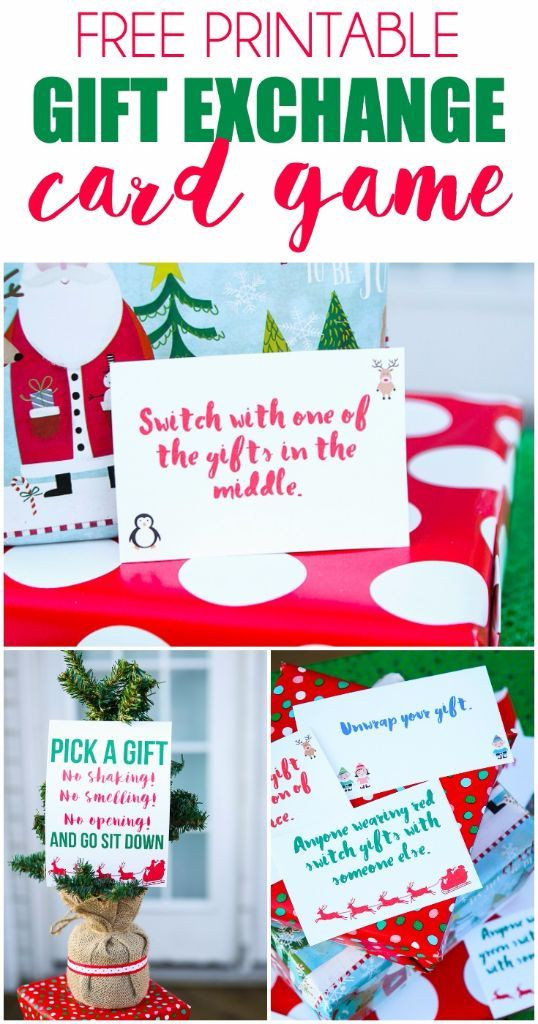 The top 22 Ideas About Holiday Gift Exchange Ideas for Groups – Home ...