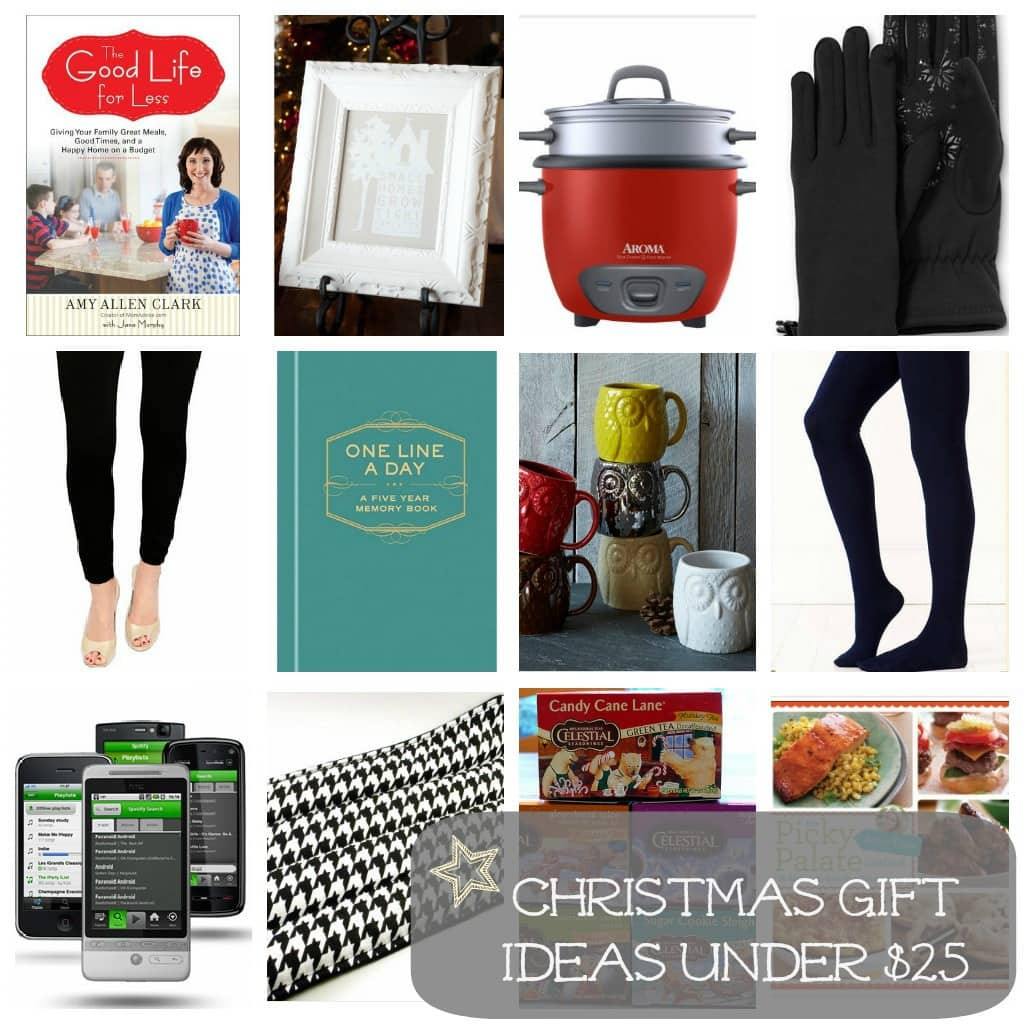 The 22 Best Ideas for Holiday Gift Ideas for Employees Under $25 – Home