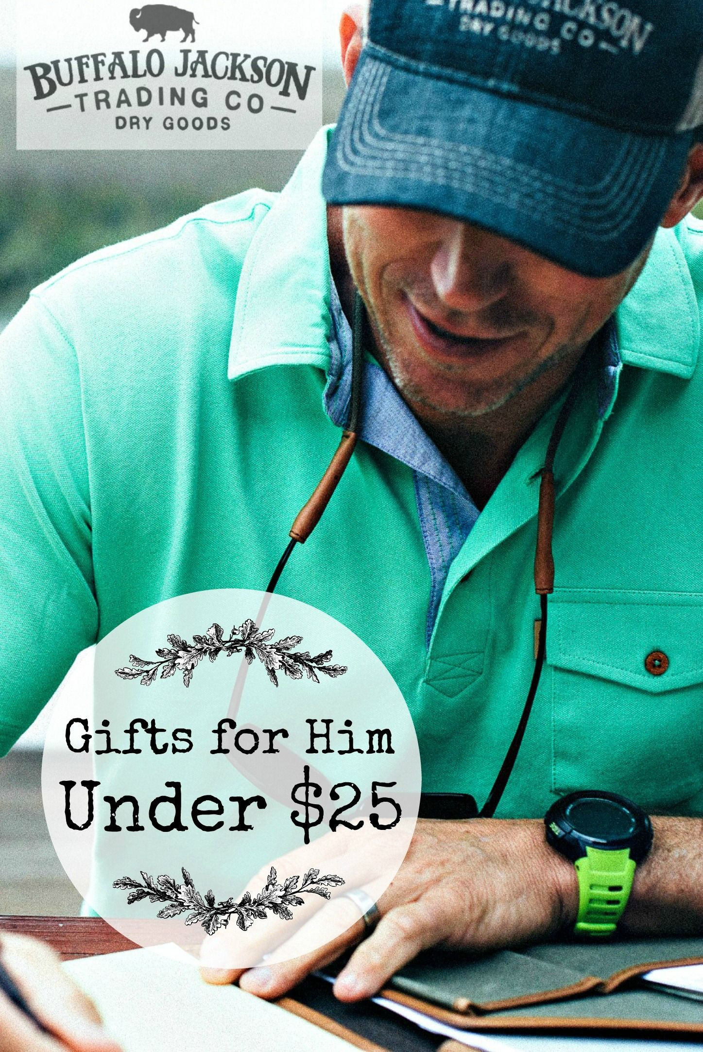 Holiday Gift Ideas For Employees Under $25
 Looking for Christmas t ideas for him under 25 dollars
