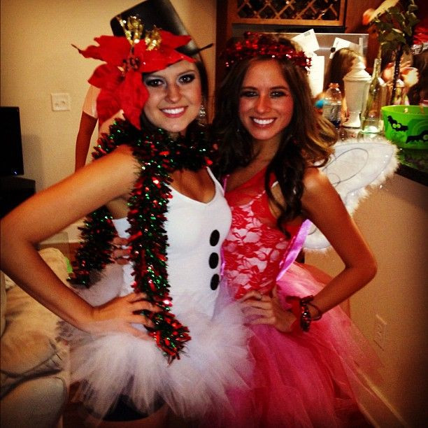 The top 21 Ideas About Holiday Party Costume Ideas – Home, Family ...