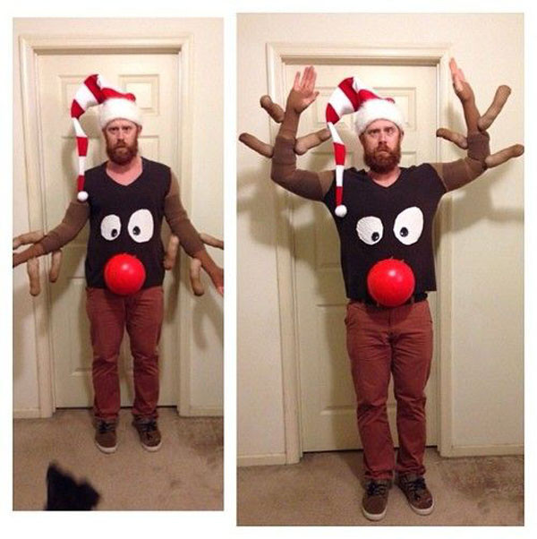 The top 21 Ideas About Holiday Party Costume Ideas  Home, Family