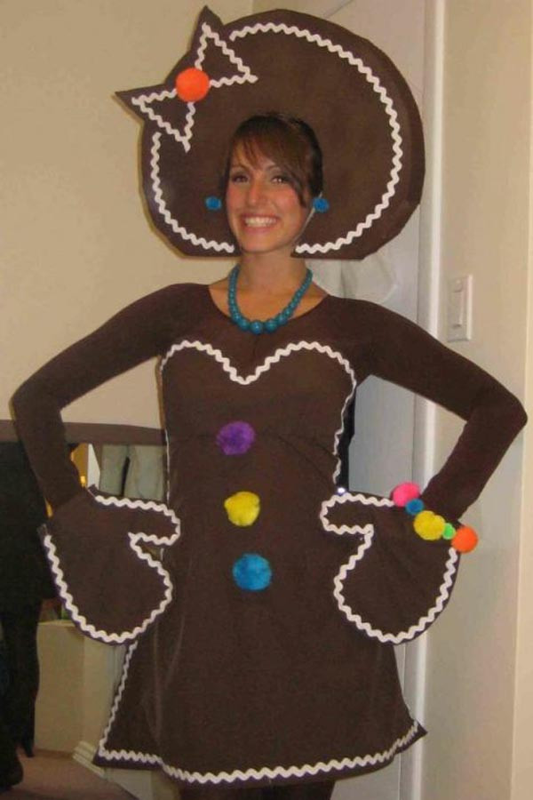The top 21 Ideas About Holiday Party Costume Ideas – Home, Family