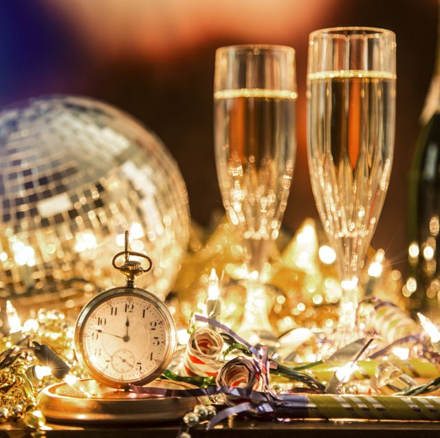 Holiday Party Ideas 2020
 13 Best New Year s Eve Party Themes 2020 NYE Party
