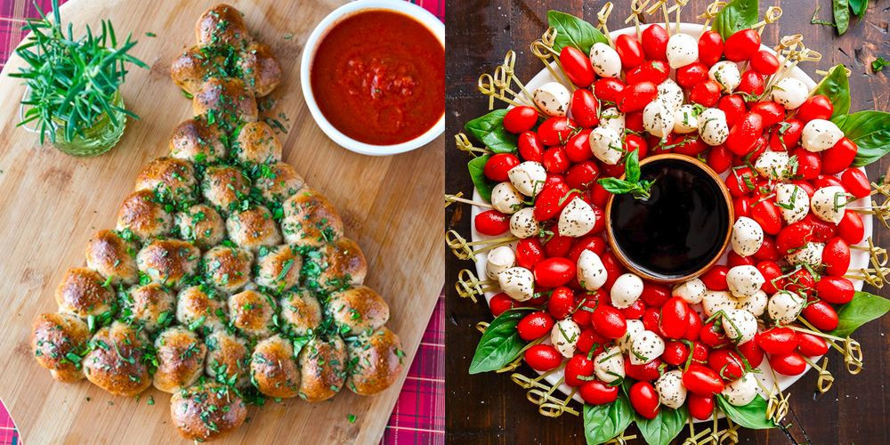 Holiday Party Snacks Ideas
 38 Easy Christmas Party Appetizers Best Recipes for