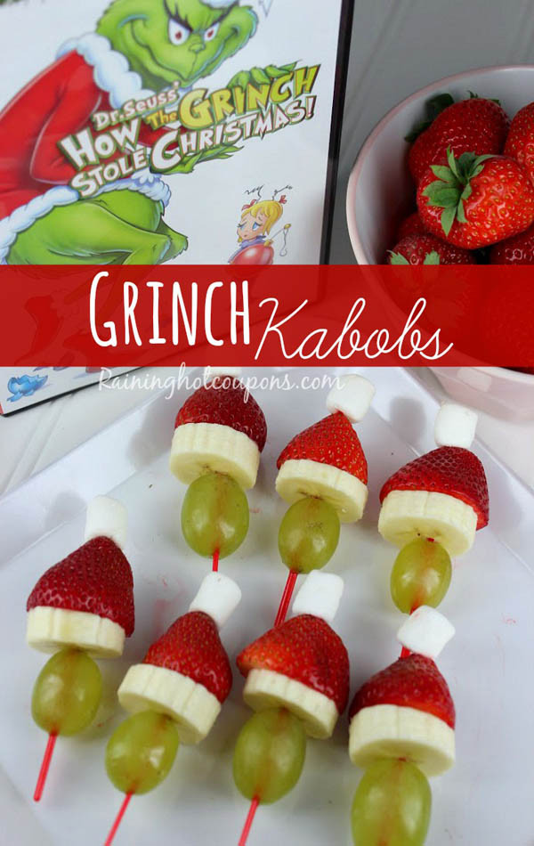 Holiday Party Snacks Ideas
 Christmas Party Food Ideas You Should Try This Year