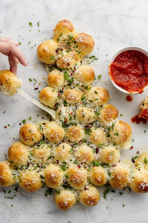 Holiday Party Snacks Ideas
 67 Easy Christmas Appetizers Best Holiday Party
