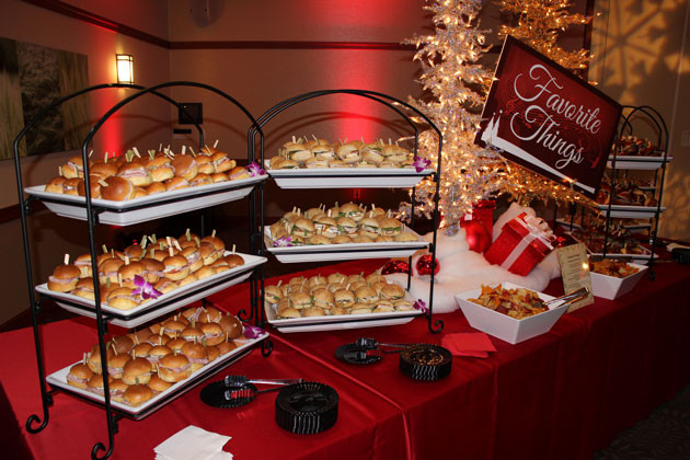 Holiday Party Theme Ideas
 Generational Holiday Party Ideas