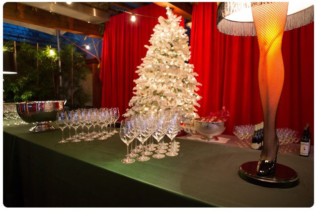 Holiday Party Theme Ideas
 6 Unique pany Christmas Party Theme Ideas