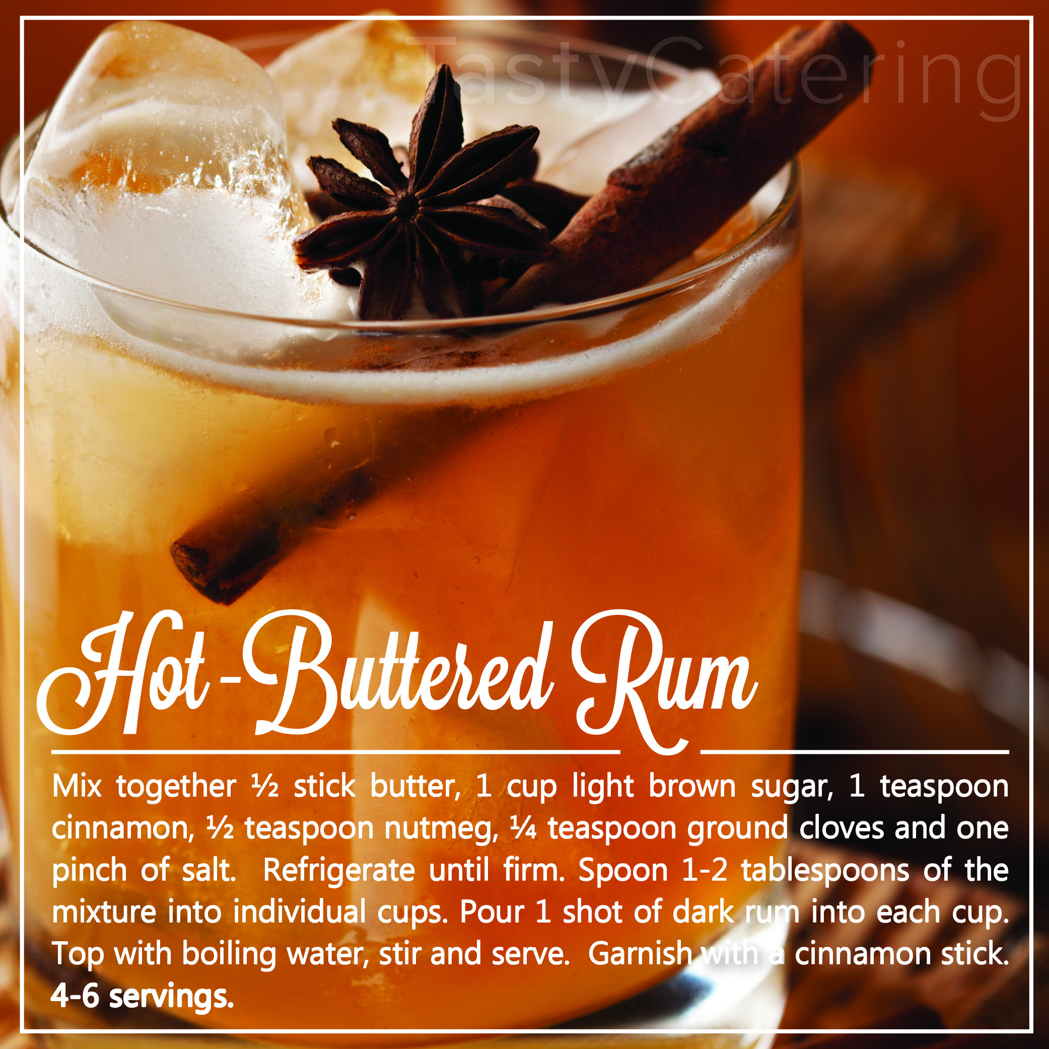 Holiday Rum Drinks
 Top 18 Holiday Drink Recipes