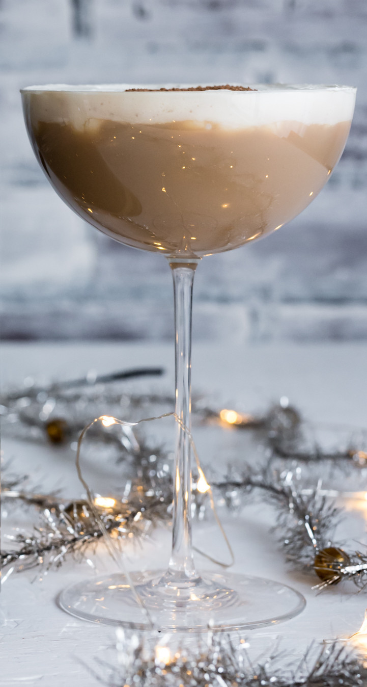 Holiday Rum Drinks
 21 the Best Ideas for Christmas Rum Drinks Most