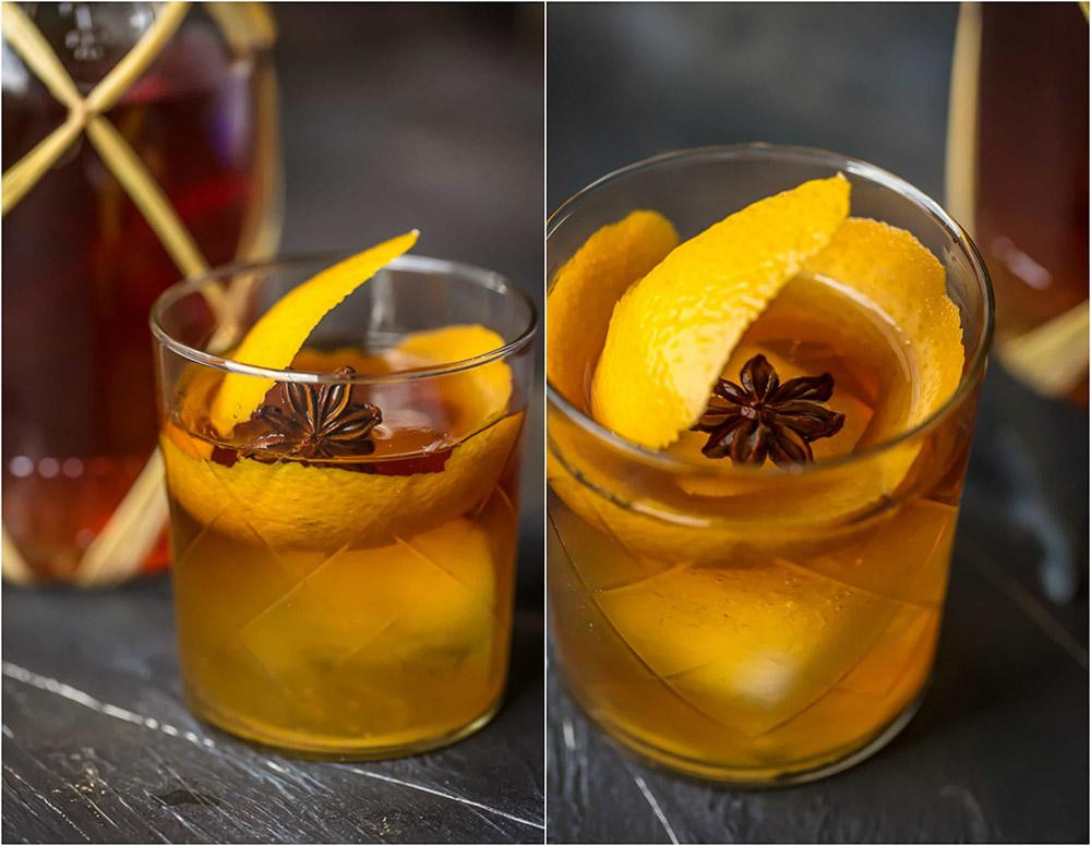 Holiday Rum Drinks
 Top Holiday Spiced Rum Drinks to Try This Winter Chips