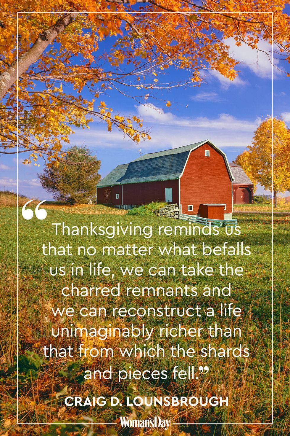 Holidays Thanksgiving Quotes
 25 Thanksgiving Quotes That Capture the True Meaning of