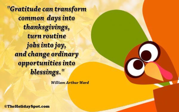 Holidays Thanksgiving Quotes
 Thanksgiving Quotes Best Thanksgiving Quotes and Wishes