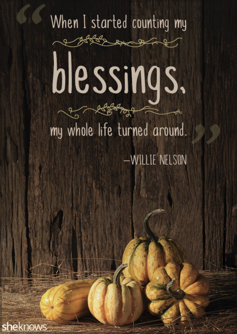 Holidays Thanksgiving Quotes
 Thanksgiving Quotes Perfect to Read Around the Dinner