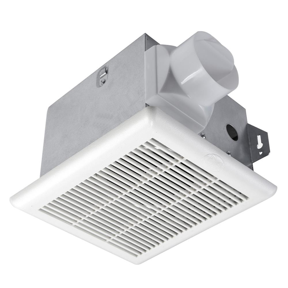 Home Depot Bathroom Exhaust Fan
 Tips Home Depot Exhaust Fan For Modern Air Circulation