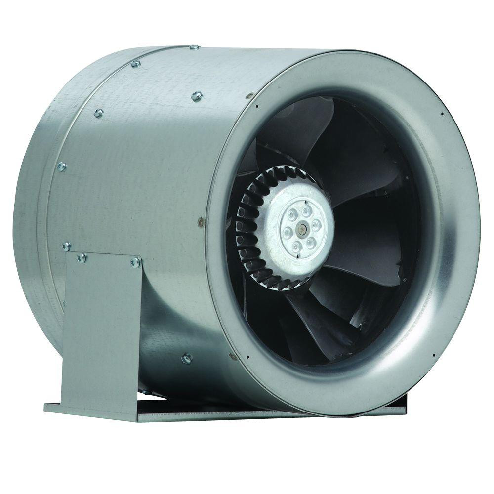 Home Depot Bathroom Exhaust Fan
 Can Filter Group 10 in 1019 CFM Ceiling or Wall Bathroom
