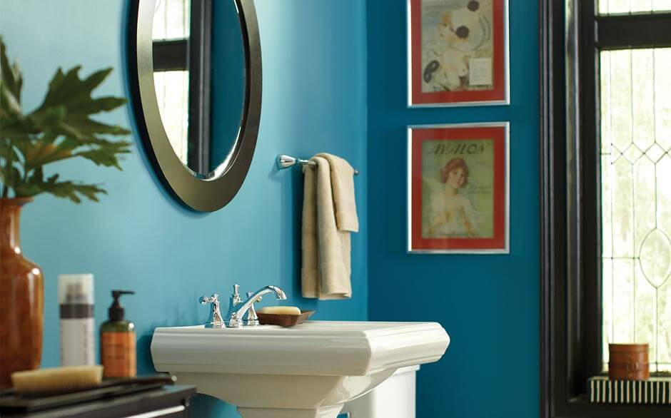 Home Depot Bathroom Paint Colors
 bathroom paint colors bathroom paint color selector the