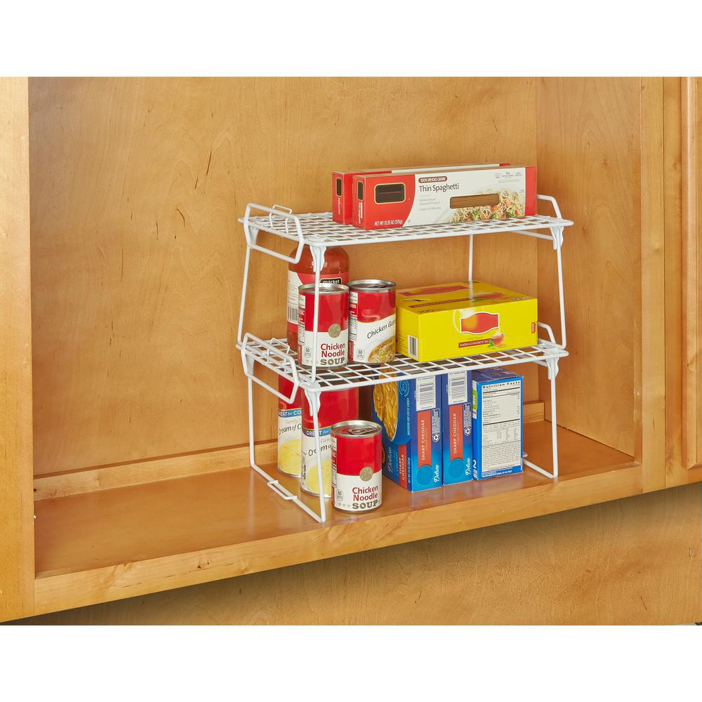 Home Depot Kitchen Cabinet Organizers
 Pantry Organizers Kitchen Storage & Organization The