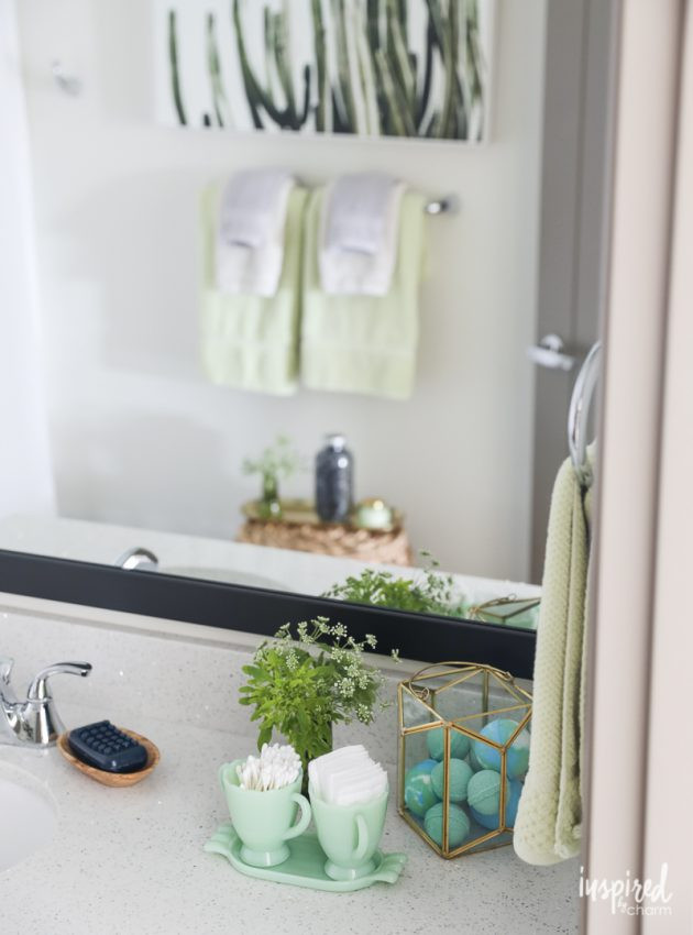 Home Goods Bathroom Decor
 Decor Hacks to Add Style to Your Bathroom HomeGoods