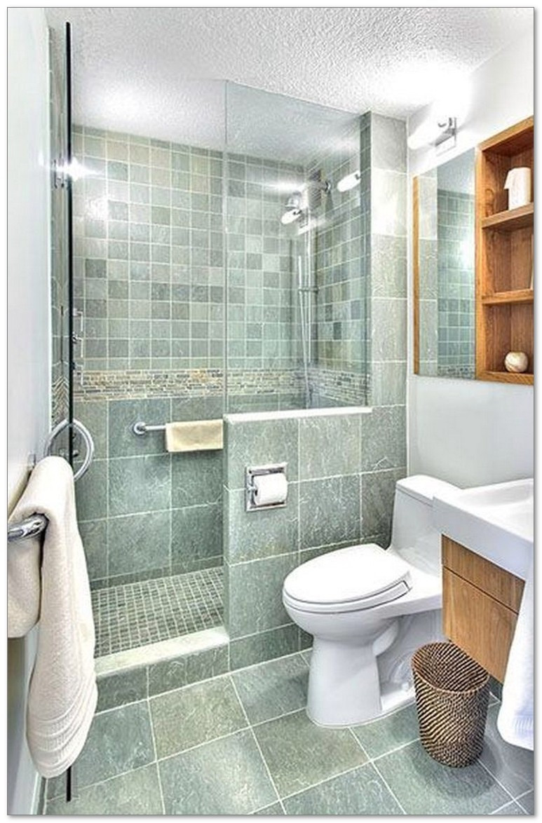 Home Goods Bathroom Decor
 30 Elegan Small Bathroom Decor Ideas Home & Decor