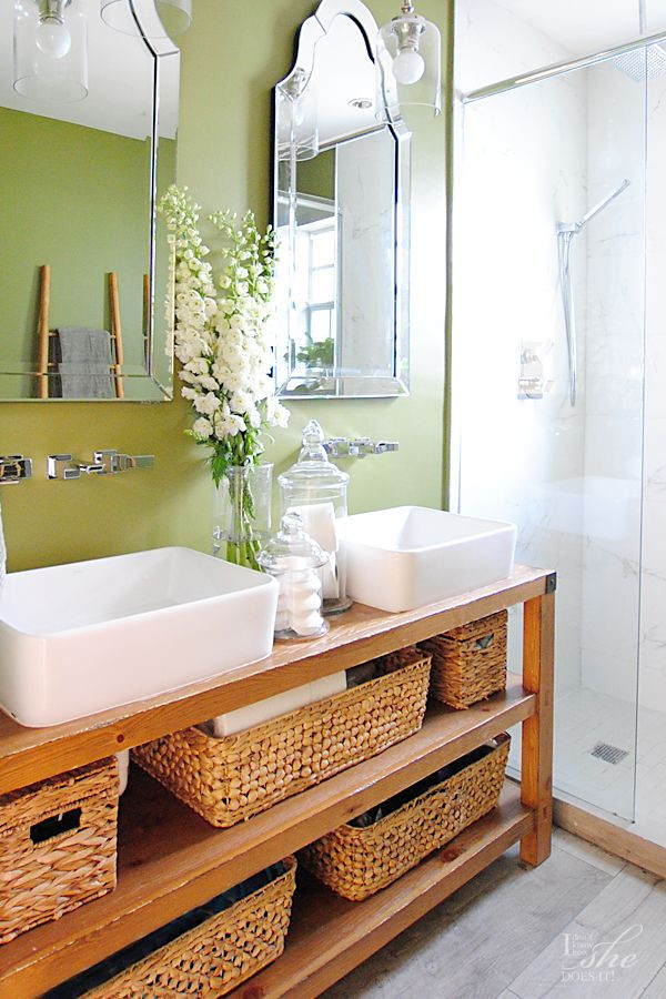 Home Goods Bathroom Decor
 4 Ways to Refresh Your Bathroom