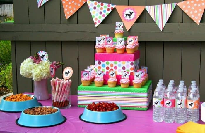 Homemade Birthday Decorations
 20 Easy Homemade Birthday Decoration Ideas – SheIdeas