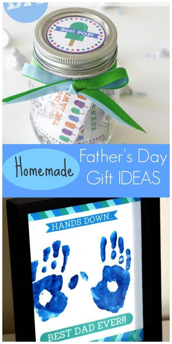 Homemade Fathers Day Ideas
 Easy Father s Day Apron DIY