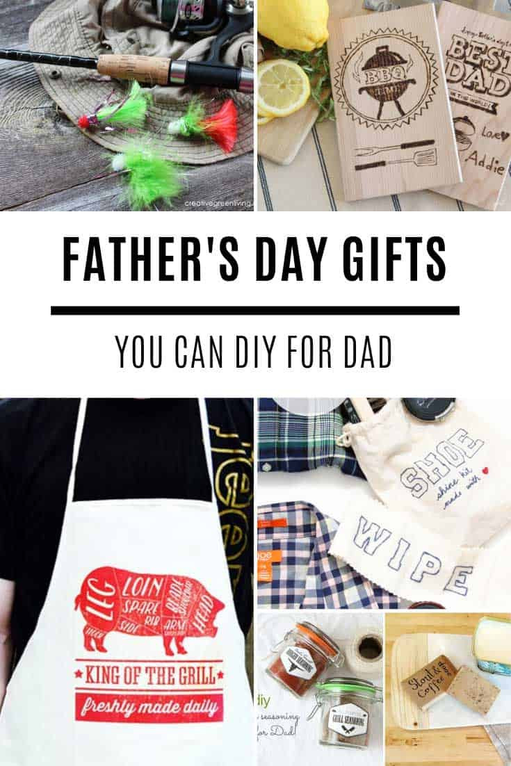 Homemade Fathers Day Ideas
 Homemade Father s Day Gifts Why Buy When You Can DIY